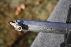 Cva Plainsman 50 Caliber 28  Muzzleloader Percussion Barrel In The White       1