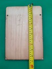 Vintage Littelfuse Fuse Display Storage Rack Wall Counter Organizer Re