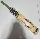 Ss Ton Premium Kashmir Willow Cricket Bat - Adult Size   cover Included 