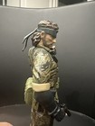  Metal Gear Solid 3 Ultra Detail Figure Collection  2 Naked Snake Tiger Camo