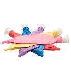 Anesthesia Breathing Bag King - 2 Liter Color Purple  Latex-free  p10902