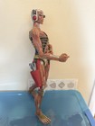 Neca Iron Maiden Somewhere In Time Cyborg Eddie 18  Figure 2005