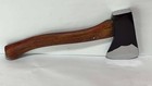 Restored Vintage Genuine Plumb Official Boy Scouts Of America Hatchet National