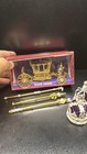 Royal British Coronation  Crown Lot  Queen  King  England  1 12-1 18 Scale