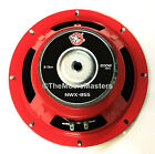 8 Inch Home Stereo Sound Studio Audio Woofer Subwoofer 8 Ohm Speaker Bass Driver
