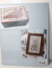 New Blackbird Designs Cross Stitch 5 Pg   loose Feathers Summer Part 1 Of 3 Book