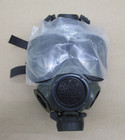 Genuine U s  Military M40 Gas Mask W  Sealed Filter Size Small