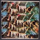 The Beatles - Magical Mystery Tour - 12  33 Rpm Lp 1970 s Rainbow Label Reissue