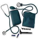 Nurse Essentials Starter Kit With Handheld Travel Case 3 Part Kit 