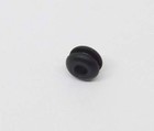 Rubber Grommet To Fit 1 4  Hole In 1 16  Thick Panel - 1 8  Inner Diameter