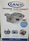 Graco Snugride Click Connect Infant Car Seat Base - Used- Black