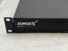 Surgex Axess Elite Sx-ax15e Power Conditioner Surge Suppressor 120v 15a