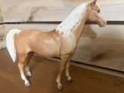 Breyer Traditional Body Arabian Mare With Two Foals Model Horse