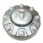 8 5 Inches Hub Caps 1 Pc Compatible With 2019 2024 Dodge Ram 2500 3500 Srw Picku