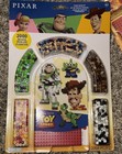 5 Perler Disney Pixar Toy Story Fused Bead Kit 2000 Beads 10 Projects