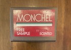 1 Monchel Scented Shell Soap 2 75 Oz Pearl Face   Body Bar Prop 1982 Vintage