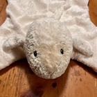 Baby Gund Comfy Cozy Lamb Sheep 23   security Blanket Play Mat Lovey 5865