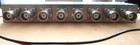 Distribution Amplifier Low Phase Noise 10 Mhz -178 Dbc hz   100 Khz  16 Dbm Tstd