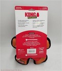 Kong Holiday Ballistic Gingerbread Man Dog Toy
