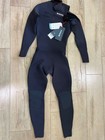 Manera - Men Wetsuit - Seafarer 3 2 Mm Anthracite Surf - Kiteboarding - Wing