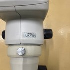 Nikon Smz745 Stereo Microscope Binocular Zoom Japan