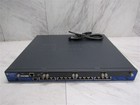 2 X Juniper Networks Srx240 16-port Security Gateway Firewall Appliance Srx240h