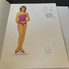Golden Book Full House Paper Dolls Doll Book Uncut Pd2