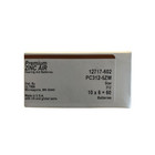 Hearpro Size 312 Long-lasting Hearing Aid Battery  60 Pack   Free Battery Case