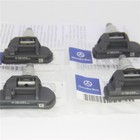 Set Of 4 Pcs Tire Pressure Monitoring Sensors A0009050030 Tpms Fit For Benz C300