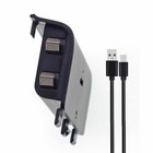 Gamepad Rechargeable Battery Pack  micro Cable For Xbox One   One S  one X 2 4ah