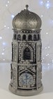 German Character Beer Stein Munich Frauenkirche Tower 11  Tall  a31 