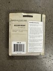Vortex Hunter 1 Inch Medium Rings Ring-m   New   Ships Free 0 87in 22mm