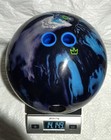 15  Brunswick Strategy Bowling Ball - Less Than 4 Games  