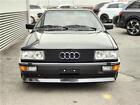 1991 Audi Quattro 20v 