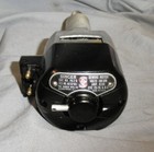 Original Serviced 1952 Vintage Singer Sewing Machine Motor 301 301a Pa2-8