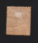 Gb Qv 1864 Sg 43 44 1d Penny Red Plate 209 Mint Tf With Gum   Paper Remnant