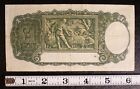 Nd  1938-62  Australia 1 Pound Banknote P-26b Circulated   14723