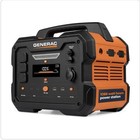 Generac Gb1000 1600w Power Generator - 8025