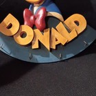 Donald Duck Wall Hanging  
