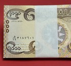 Iraq 1000 Dinars New 2018 X 100 Pcs Lot Bundle  Unc Iraqi Currency Banknotes
