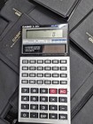 Vintage Casio Fx-300v Super-fx Solar Powered Scientific Calculator Free Shippin
