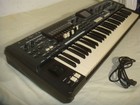 Hammond Sk Pro 61 Key Digital Keyboard Organ With 4 Sound Engines 