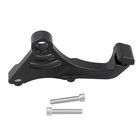 108mm Rear Brake Caliper Mounting Bracket For Harley 2008-26 Touring Road Glide