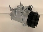 For Fits 2015 2016 2017 Ford F150 F-150 2 7l Reman Ac A c Compressor