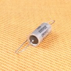 16 Nos Gen Instr  1 Mfd Uf 600v Pio Sprague Vitamin Q Style Capacitors Tube Amp