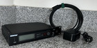 Shure Slx4 L4 638-662mhz Wireless Microphone Diversity Receiver W power Supply