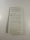 1996 Traveling In London - Underground Train And City Bus Routes 