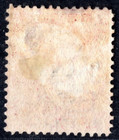 Labuan 1885 Sc   26 Mint Hinged Catalog Value  275