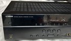 Yamaha Rx-v371 5 1 Channel Hdmi Home Theater Av Receiver   Bluetooth Adapter 