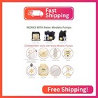 Maymom Breast Pump Kit Compatible With Medela Pump In Style Advanced Pump  2xtwo